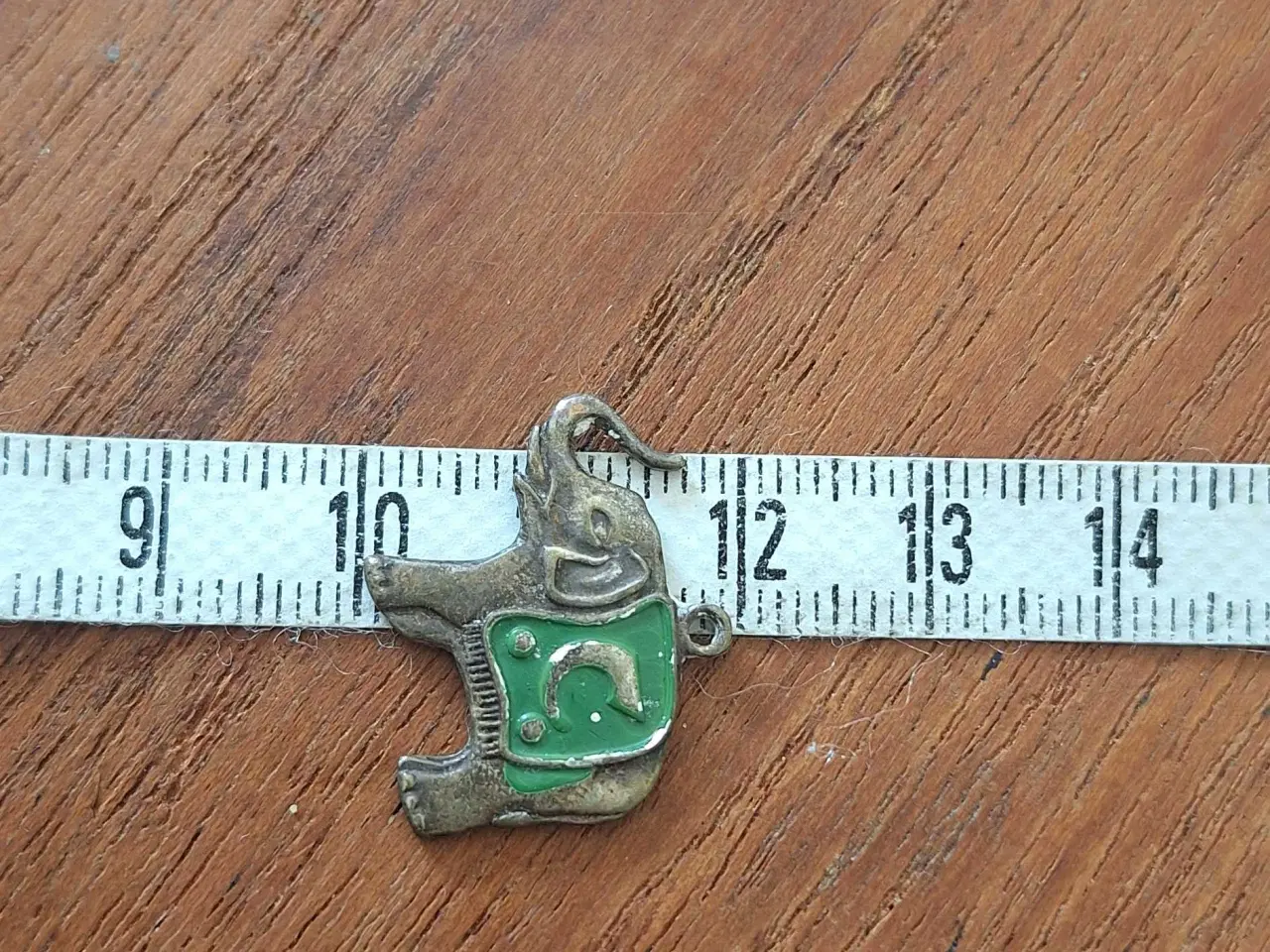 Billede 4 - Carlsberg elefant 