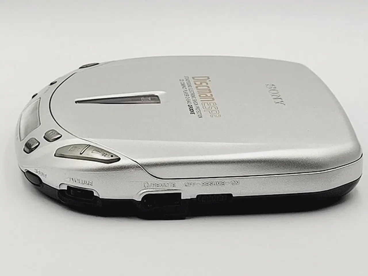 Billede 7 - ⭐️· Sony Discman ESP2 D-E443 GROOVE