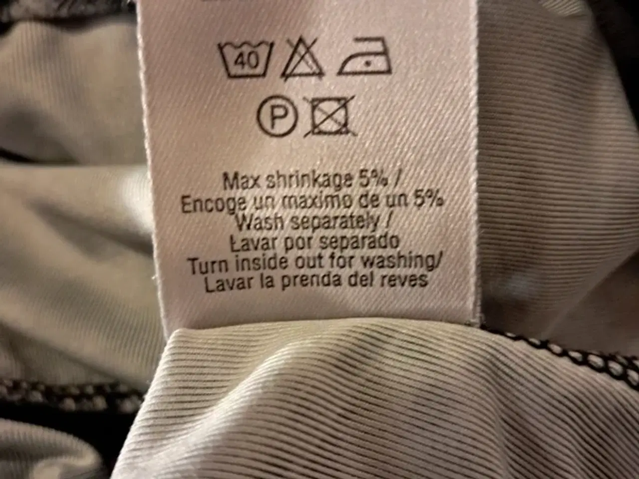 Billede 9 - Only str. M top