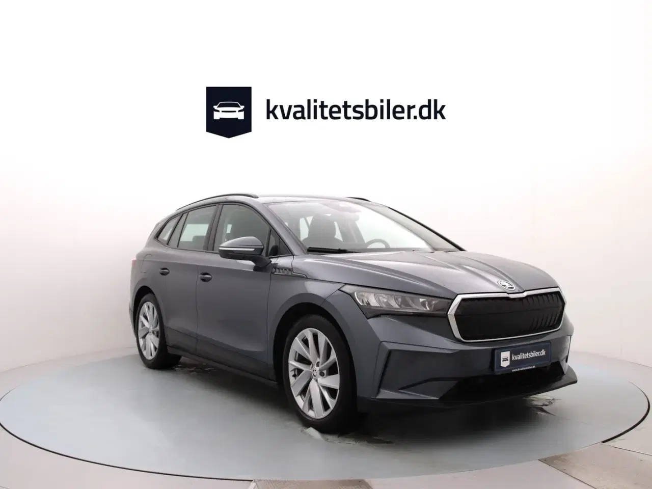 Billede 6 - Skoda Enyaq 60 iV Loft