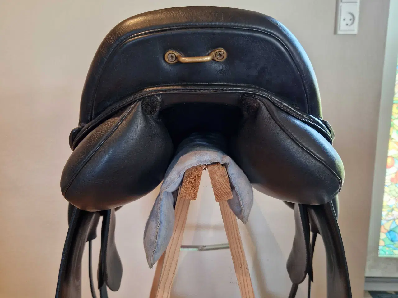 Billede 5 - Sella soft 17,5"