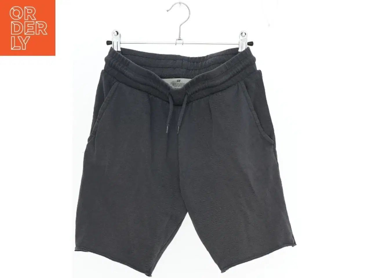 Billede 1 - Shorts fra H&M (str. 158)