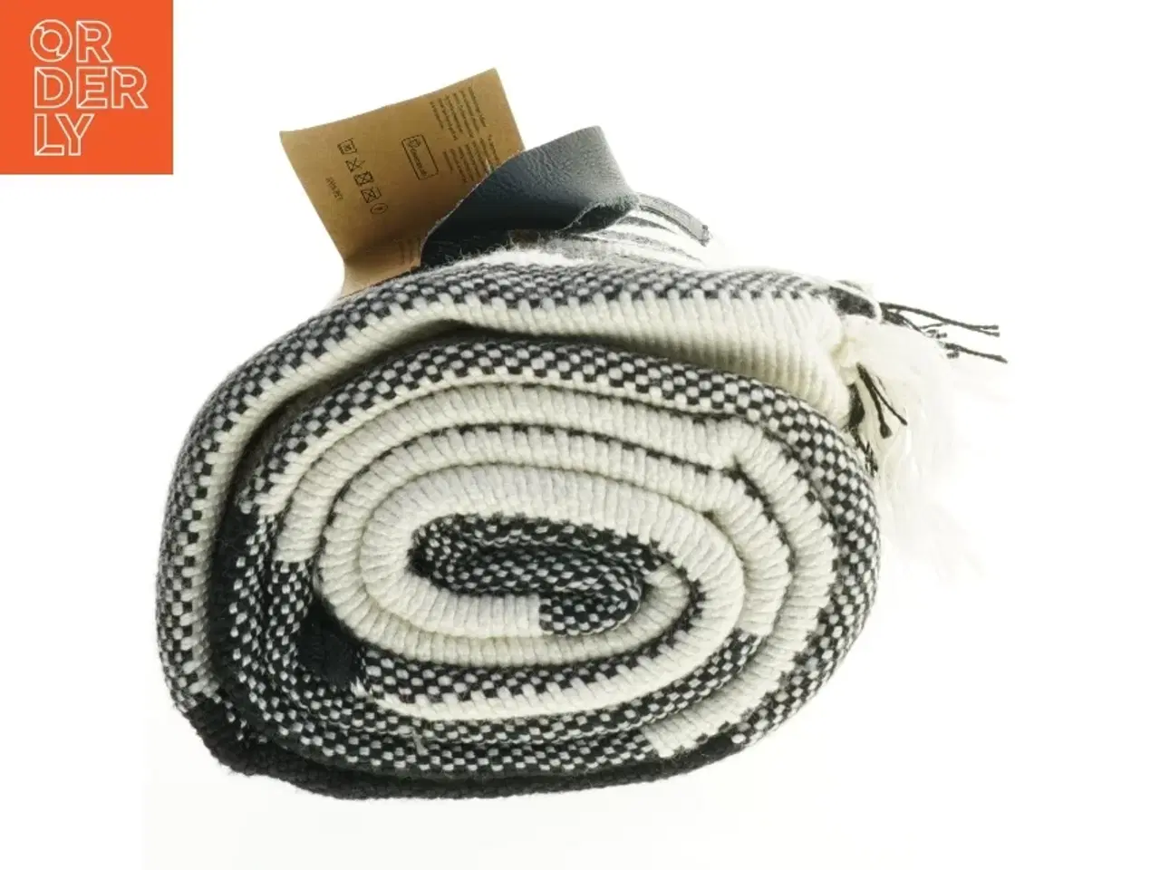 Billede 2 - Ubrugt Picnic tæppe fra Juna fra Juna (str. 200x74 cm)