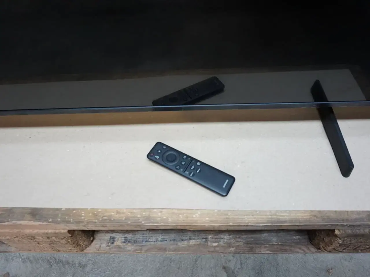 Billede 3 - Samsung 75" TQ75Q6FAAU QLED TV