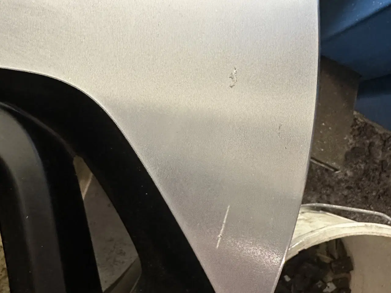 Billede 7 - Hyundai Tucson Fælge 19’