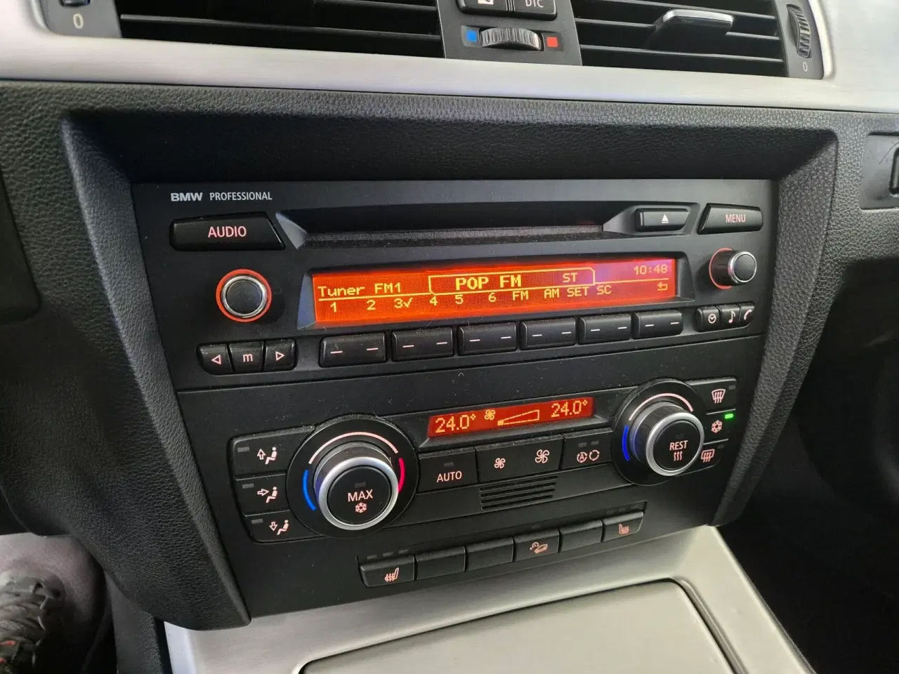 Billede 9 - BMW 335Xi 3,0 4x4 306HK 6g