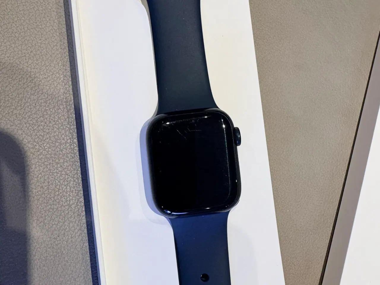 Billede 2 - Apple Watch serie 7 41mm