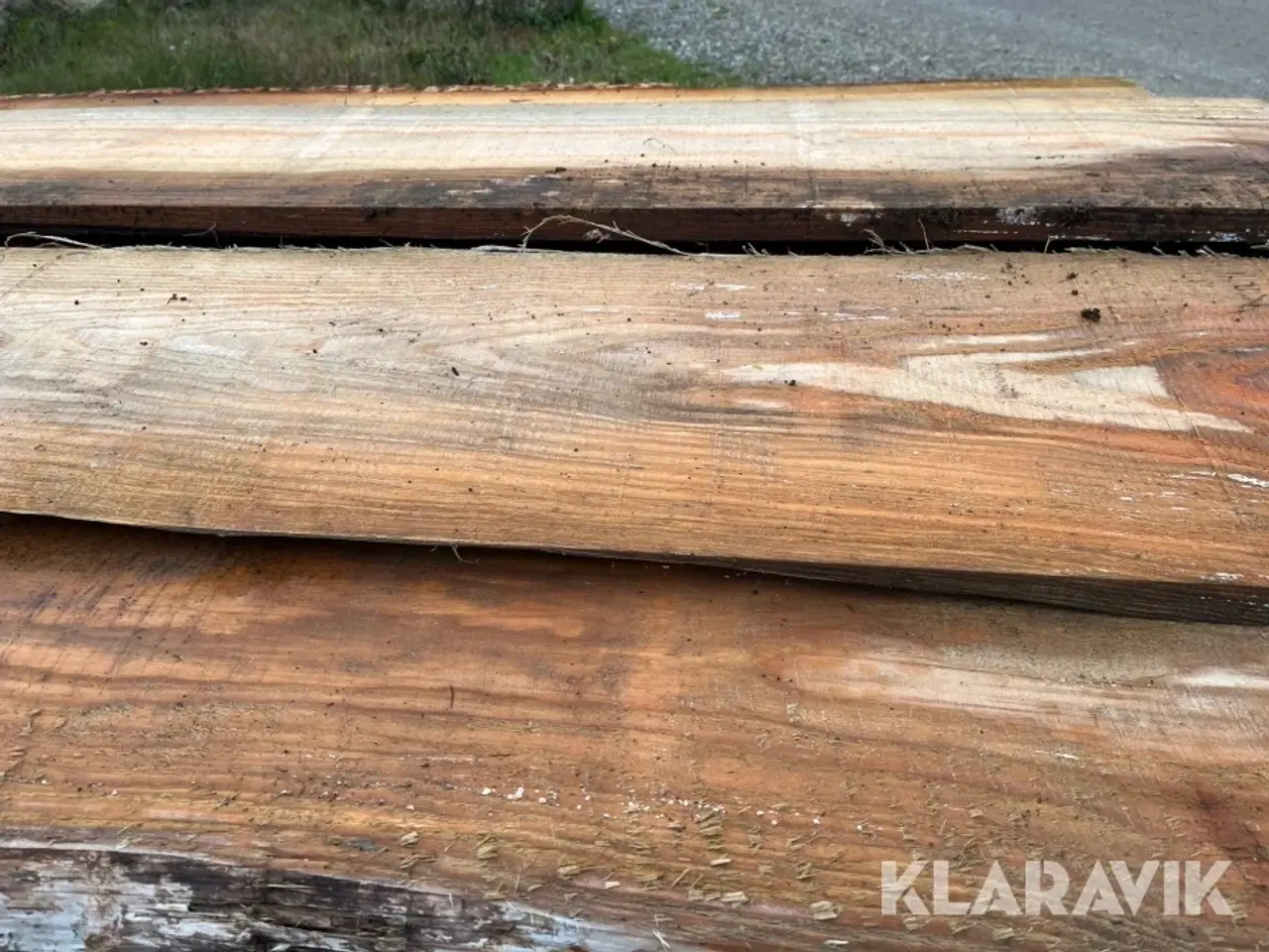 Billede 12 - Kalmar brædder lærk