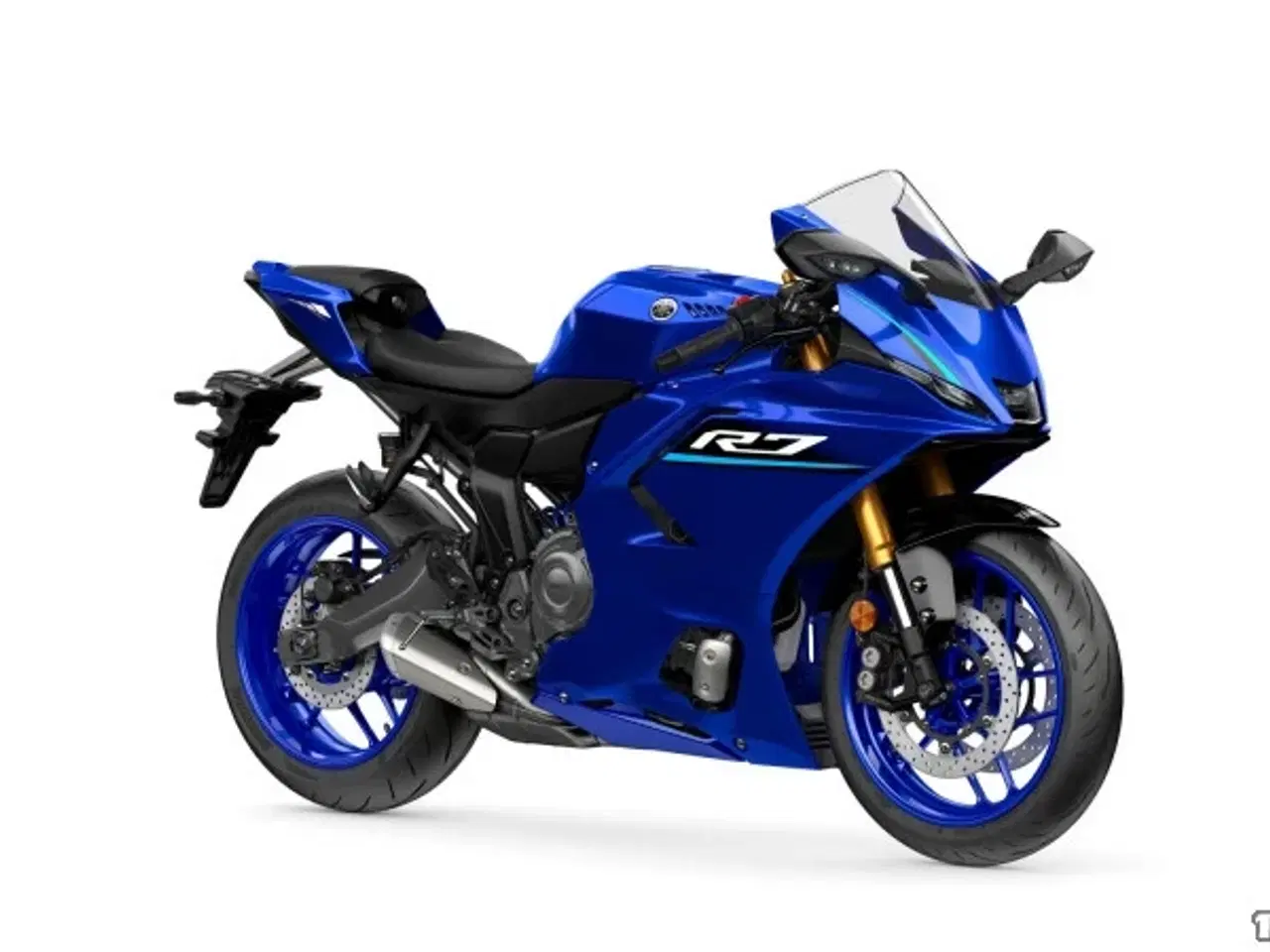 Billede 1 - Yamaha YZF R7