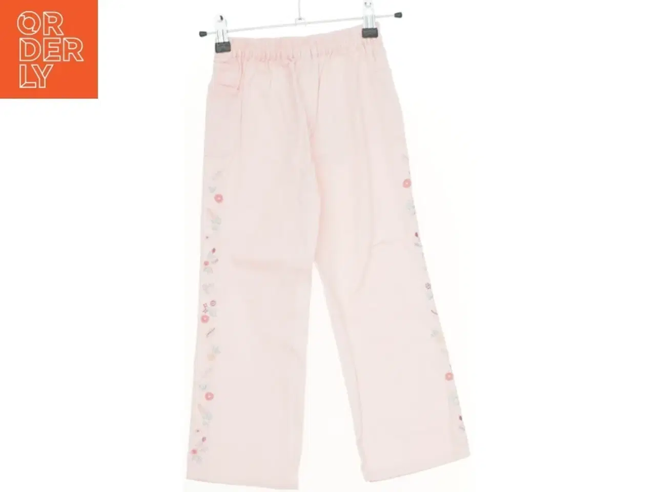 Billede 2 - Bukser (str. 110 cm)