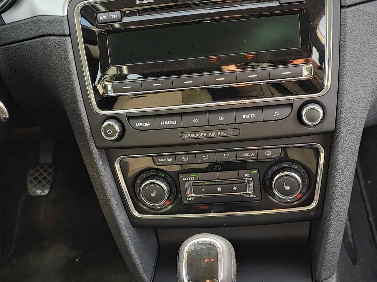 Billede 10 - Skoda Superb Combi 1.6 TDi Greenline 