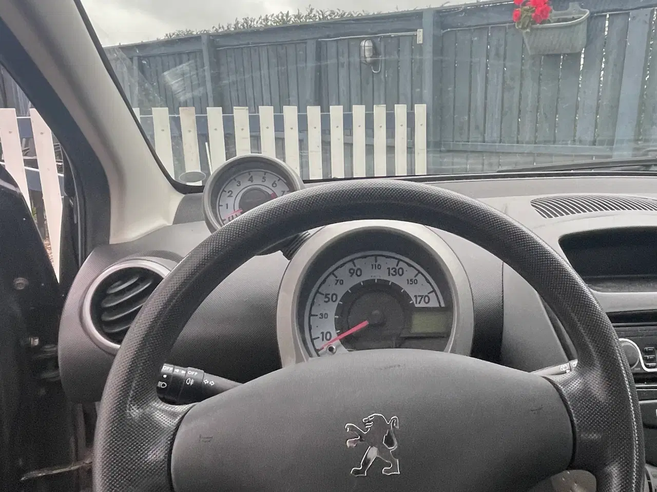 Billede 9 - Peugeot 107 sælges!🚗