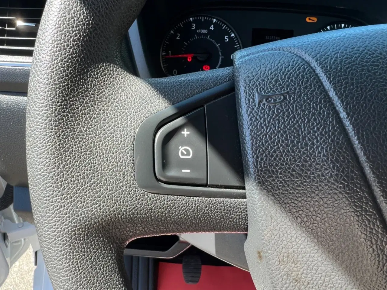 Billede 13 - Nissan NV400 2,3 dCi 165 L3H2 Working Star RWD