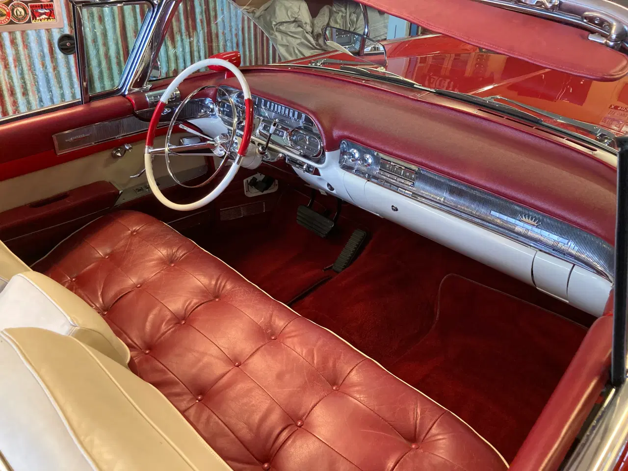 Billede 3 - 1958 Cadillac