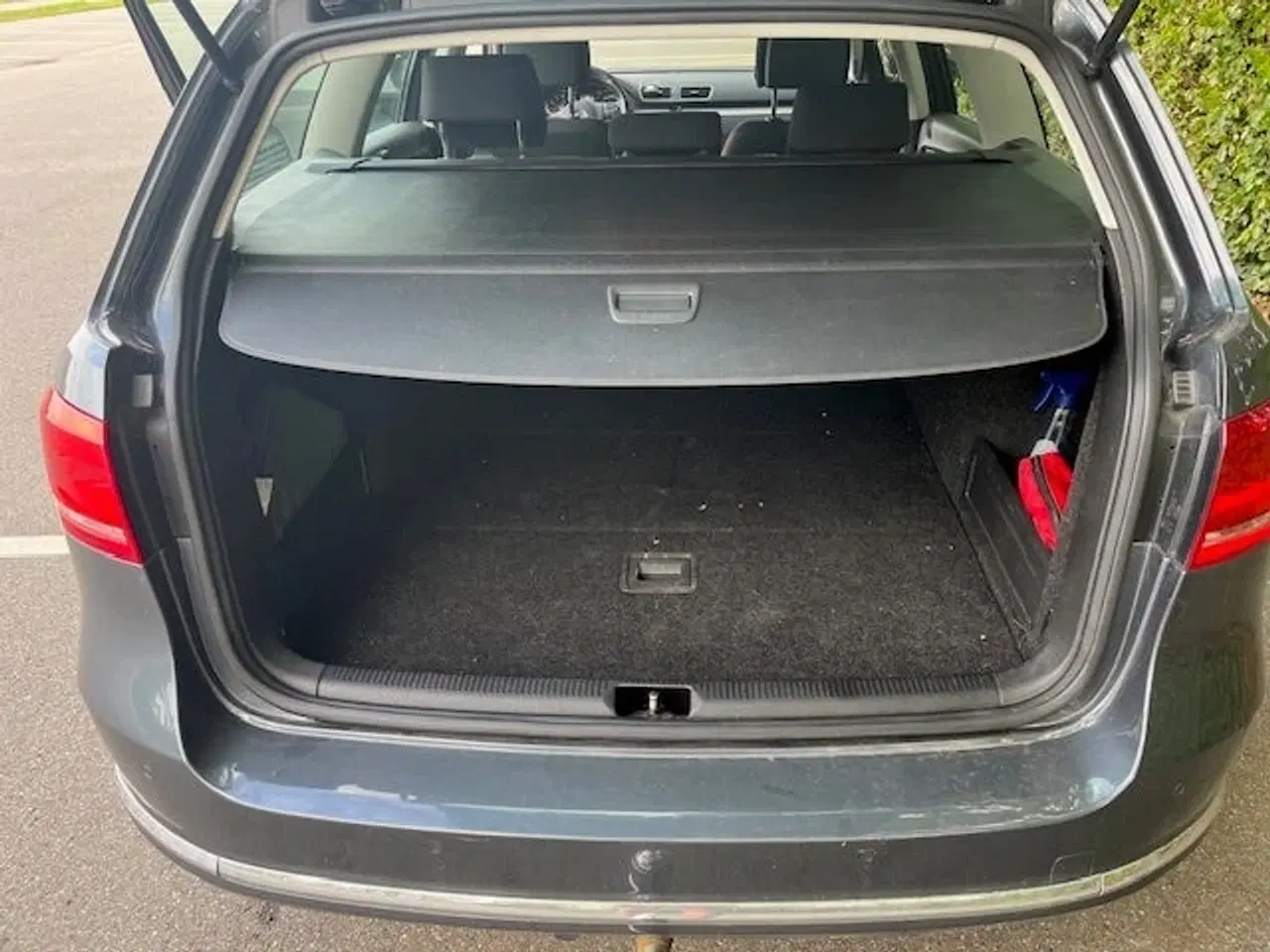 Billede 13 - VW Passat 1,8 TSi 160 Trendline Variant