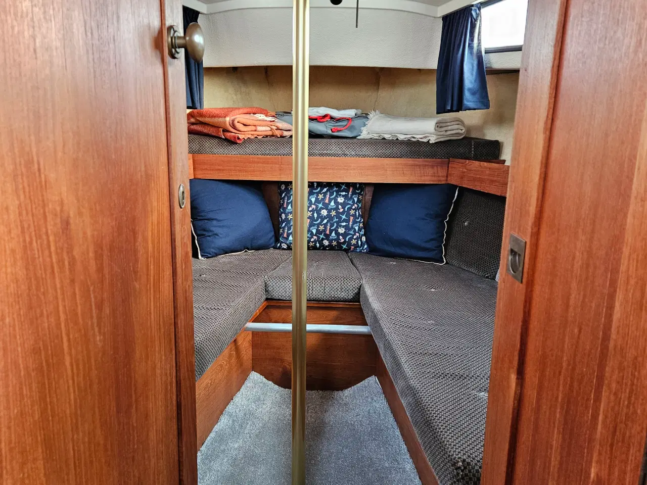 Billede 6 - LM 24 motorsejler