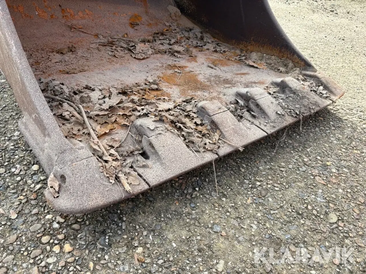 Billede 9 - Graveskovl Beco