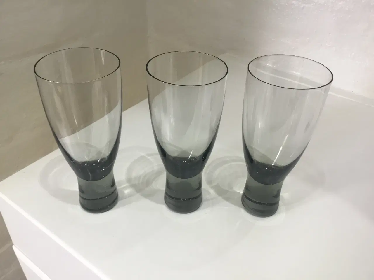 Billede 1 - Holmegaard glas Canada