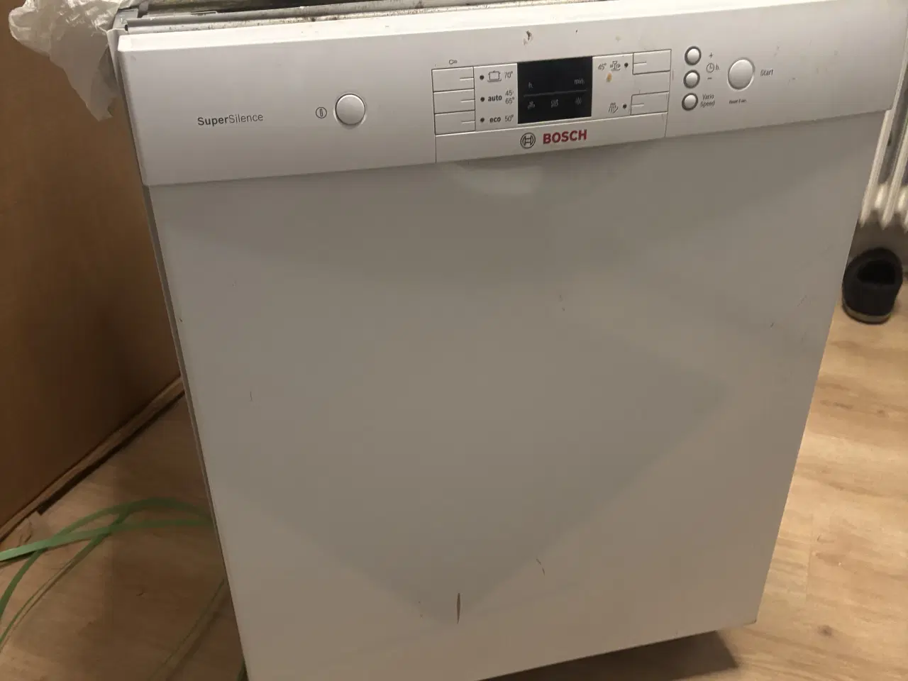 Billede 2 - Brugt Opvaskemaskine 