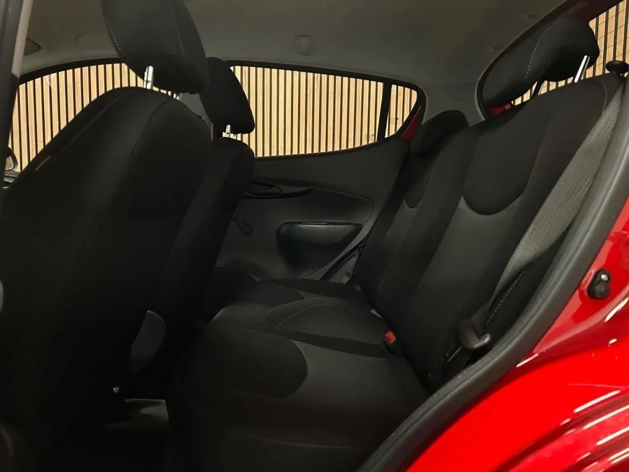 Billede 6 - Opel Karl 1,0 Enjoy aut.