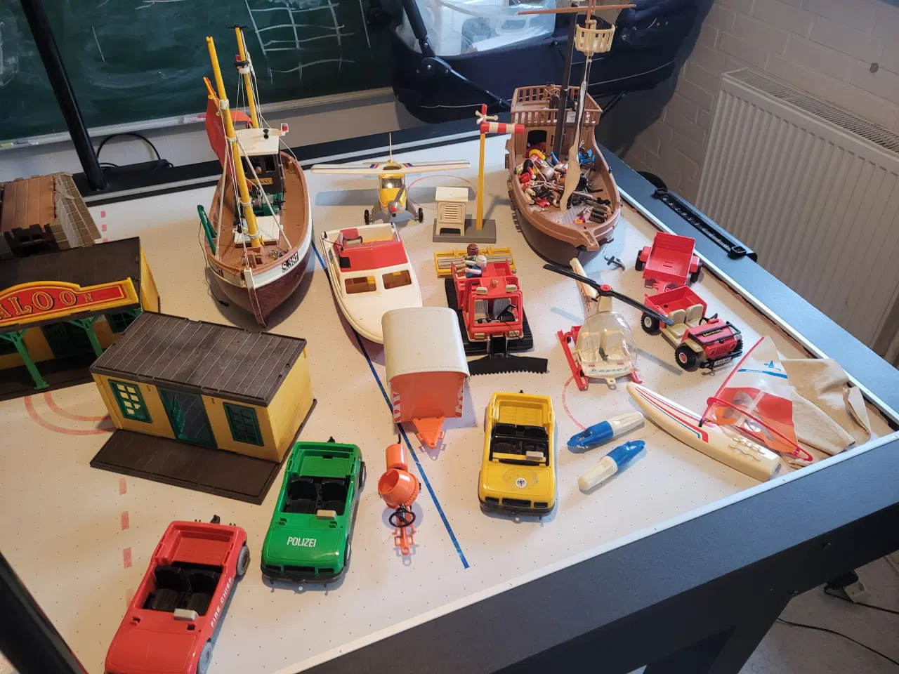 Billede 3 - Playmobil