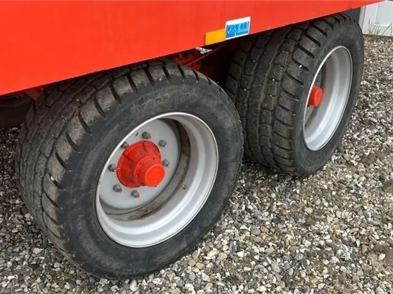 Billede 8 - Kuhn Profile 24.2
