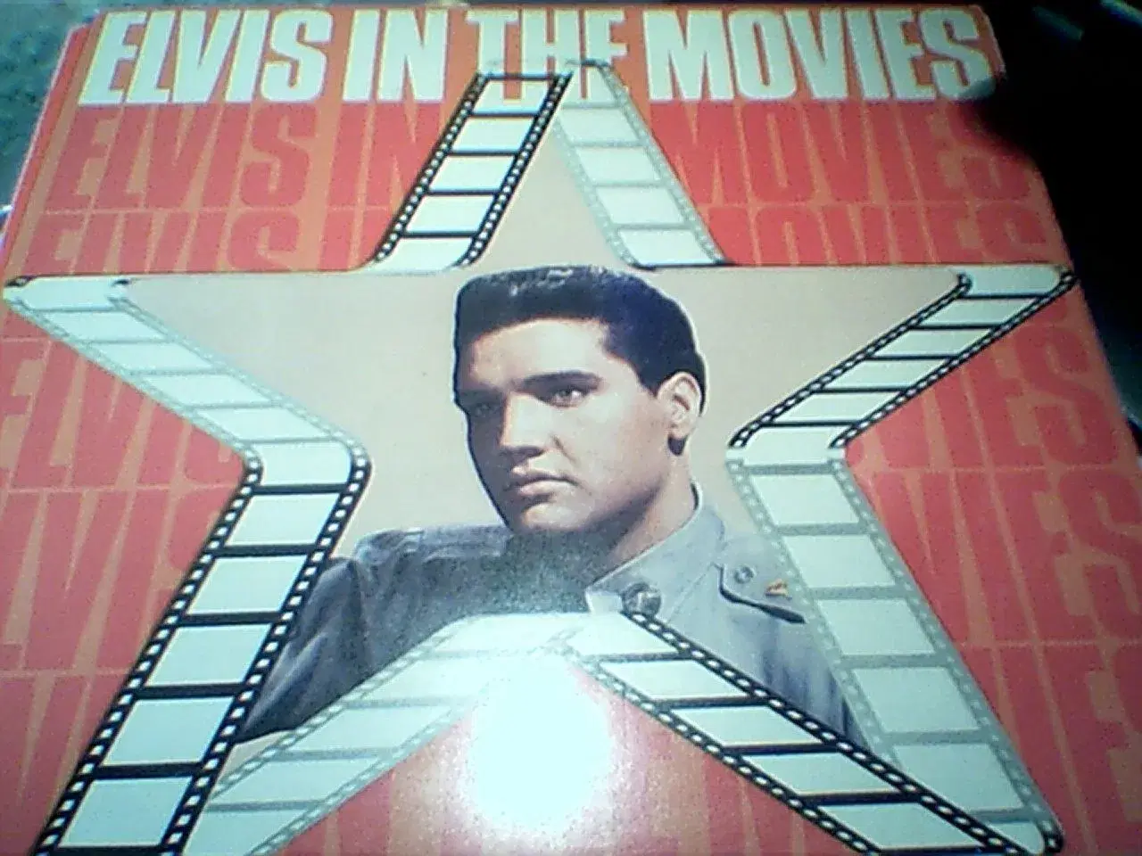 Billede 2 - LP, Elvis Presley