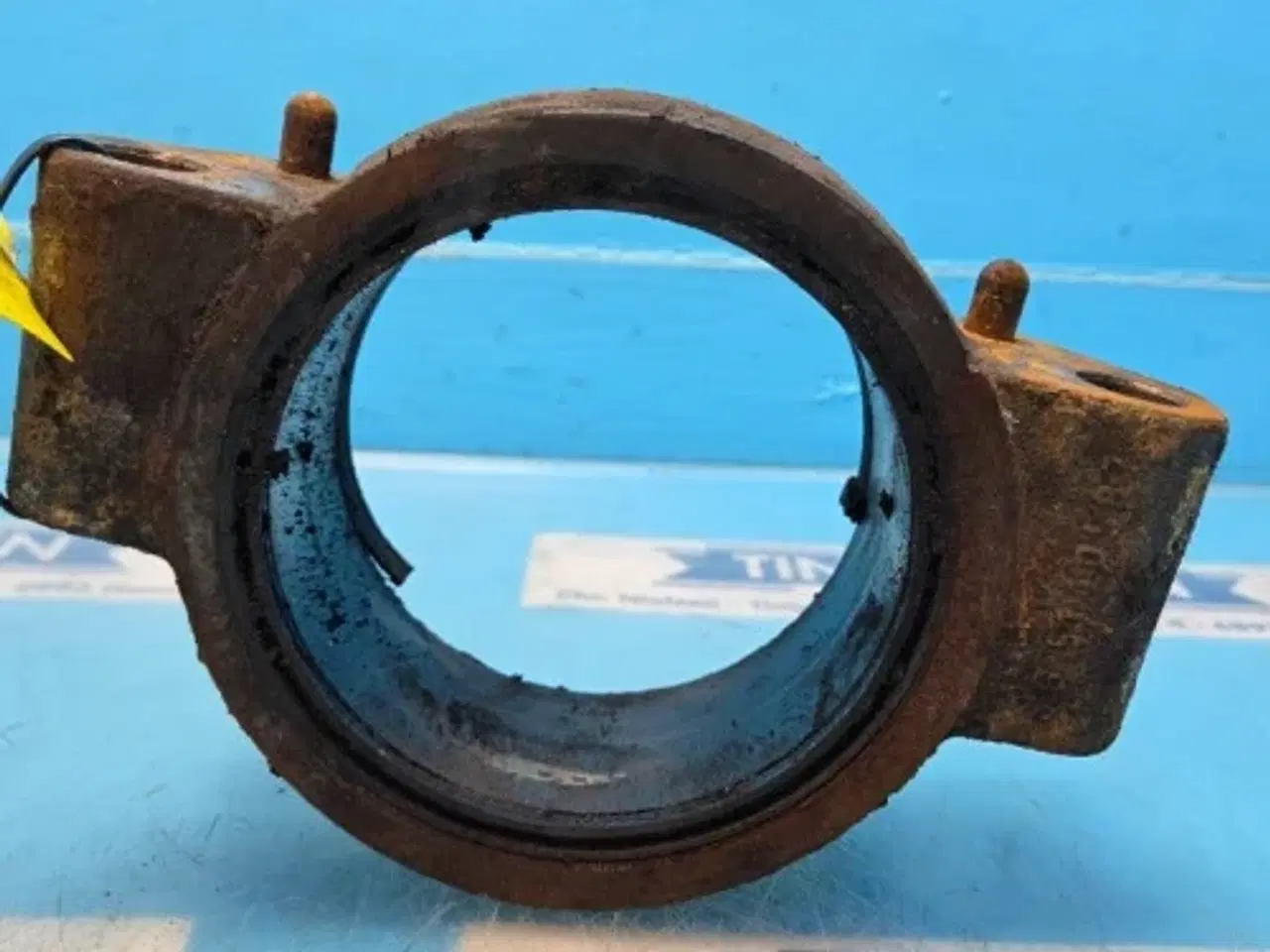 Billede 4 - Fiat F130DT Beslag 5148528