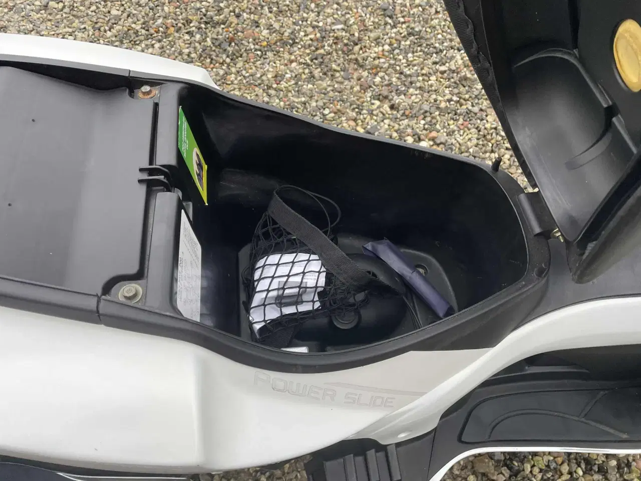 Billede 10 - NR 33 - PGO G-Max