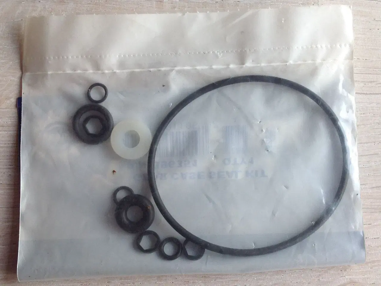 Billede 2 - OMC 396351 Seal Kit (ikke komplet)