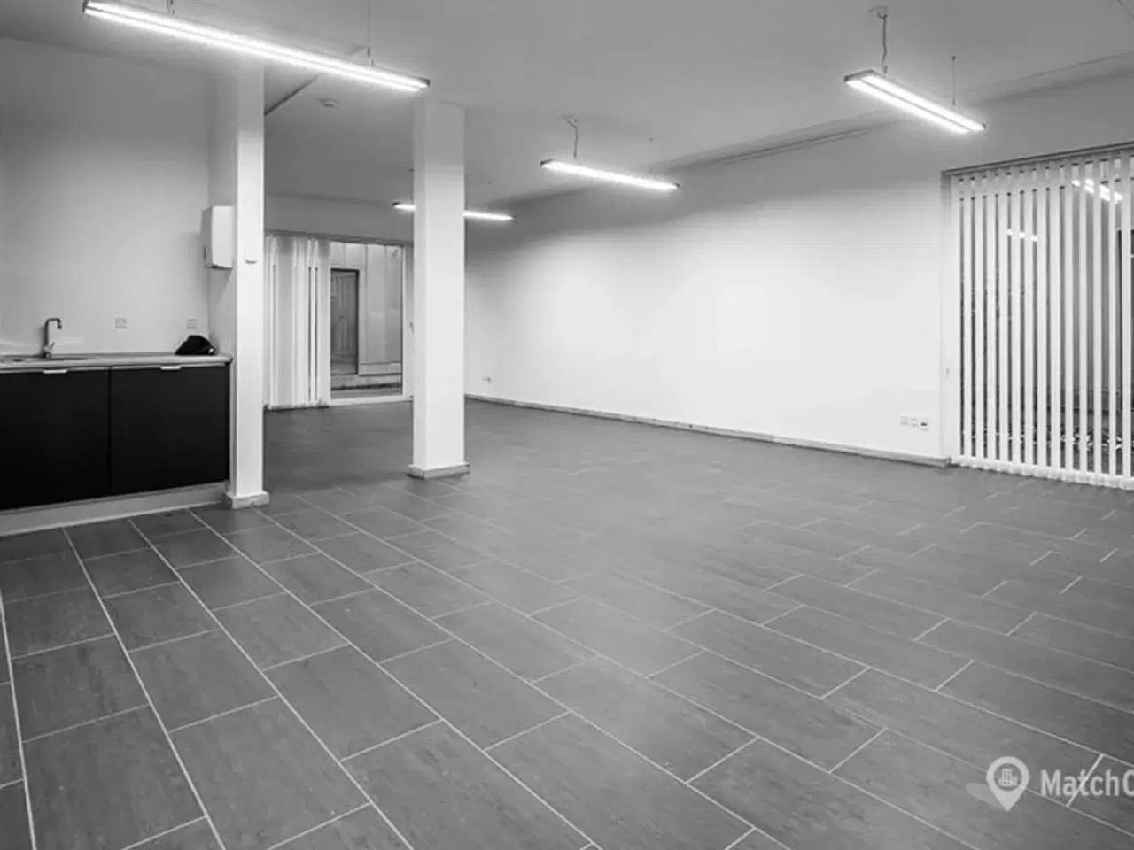 Billede 10 - Væxthuset Vejle/Hedensted lige ved E45