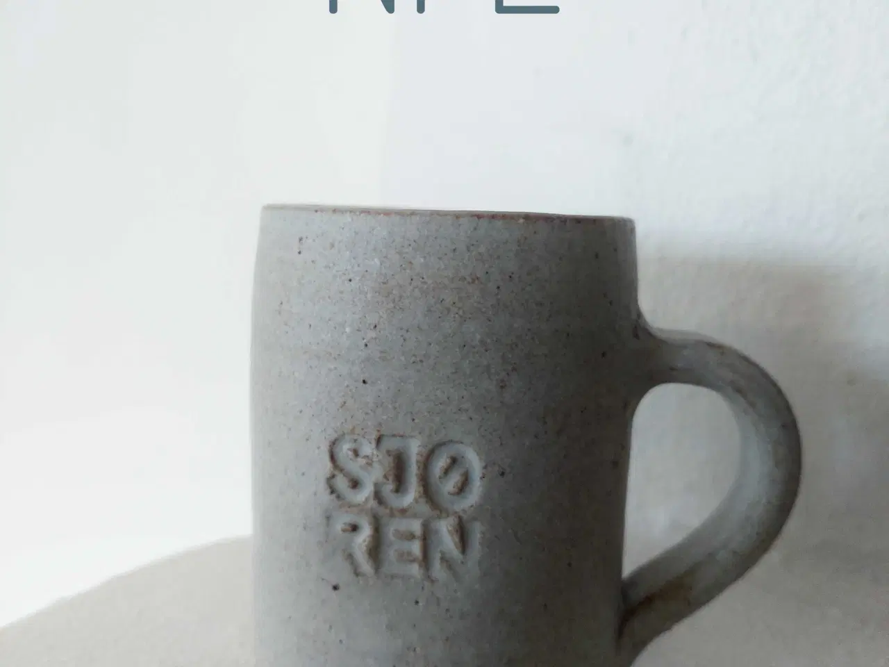 Billede 3 - Bækhøj Keramik – Kopper / Urtepotter / Redskabshol