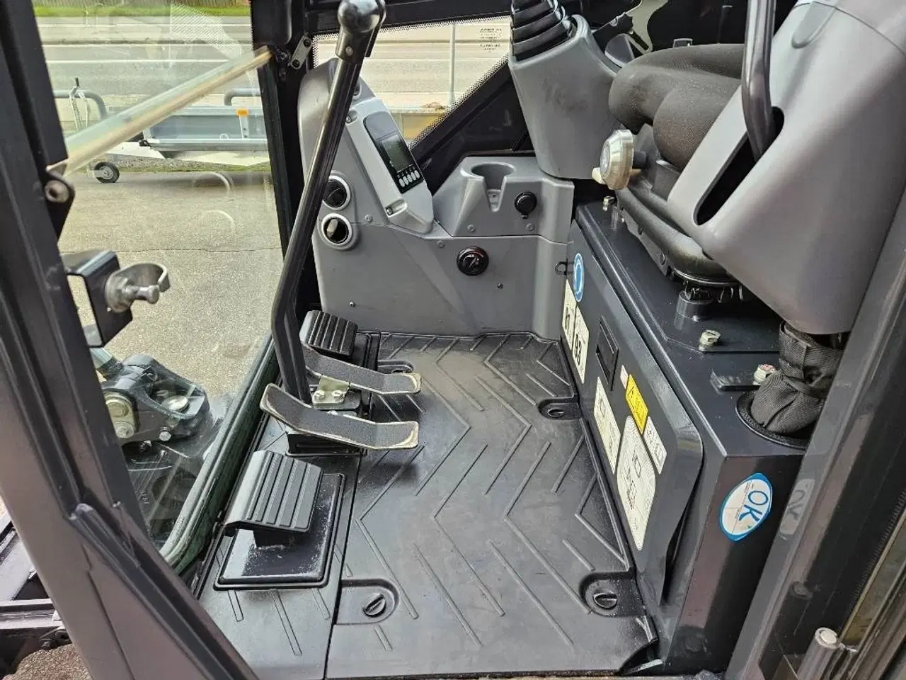 Billede 8 - Yanmar SV 19 VT