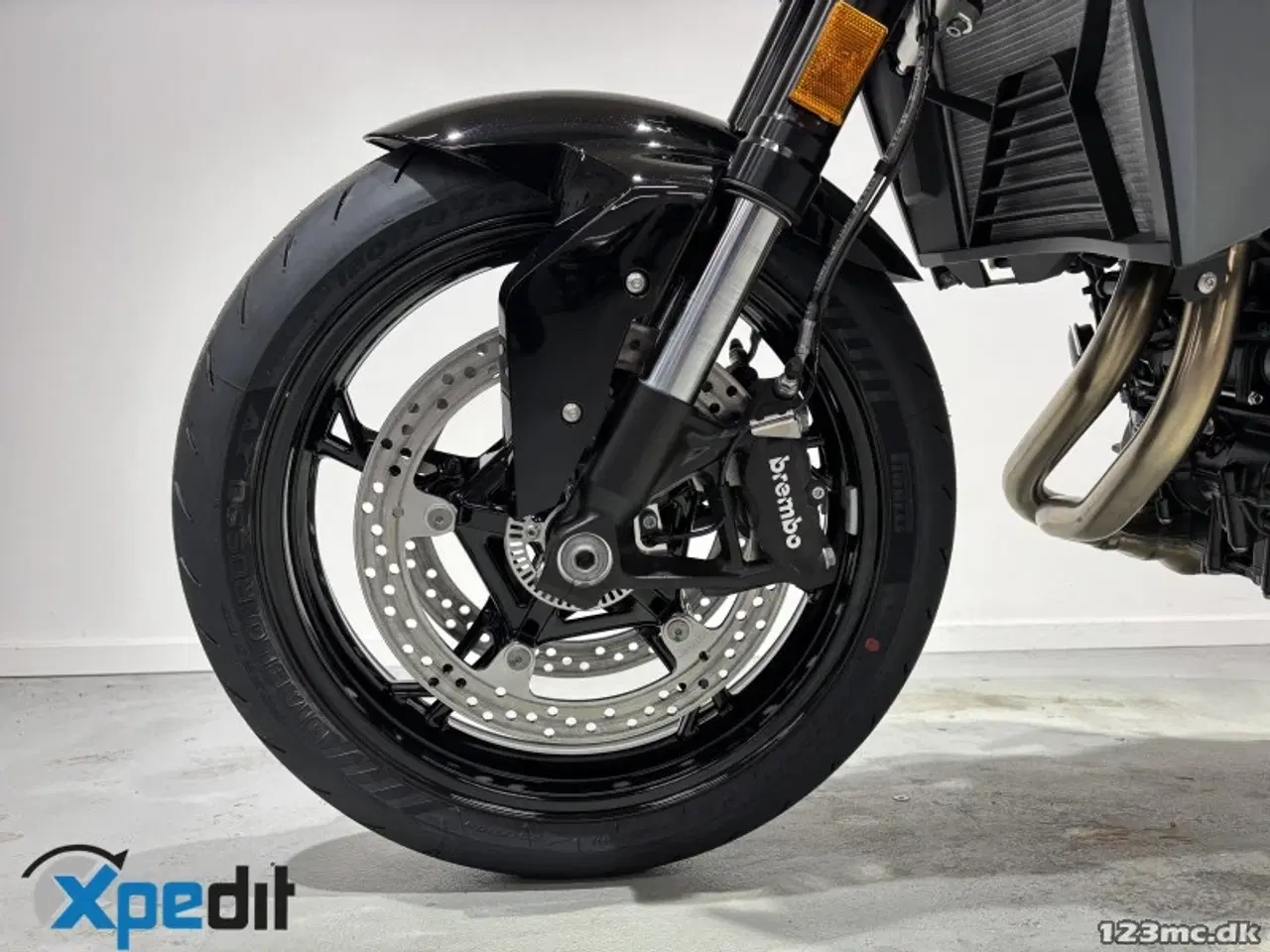 Billede 19 - BMW F 900 R