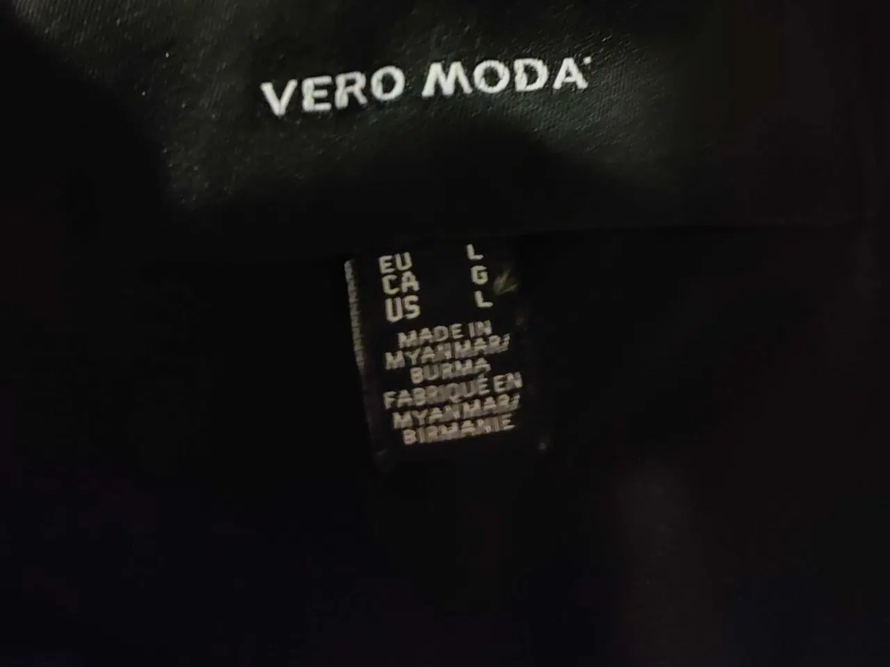 Billede 1 - Lækker vinterjakke 