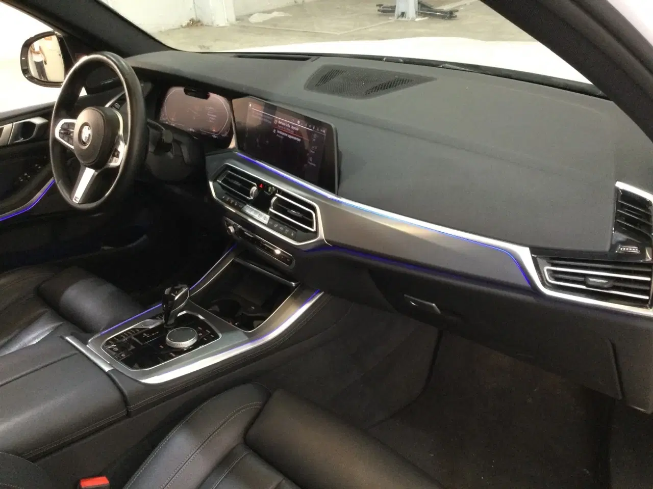 Billede 8 - 2019 BMW X5 xDrive 30d M Sport - 62.419 km