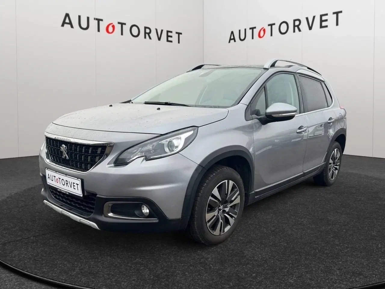 Billede 1 - Peugeot 2008 1,2 PureTech 130 Selection Sky