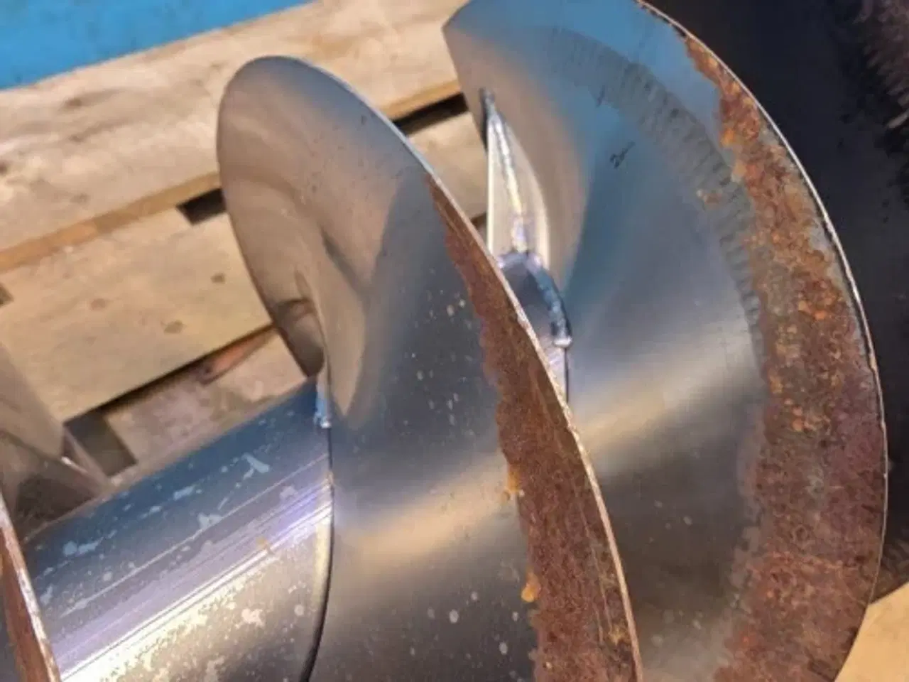 Billede 4 - Case 8010 Snegl 84447940