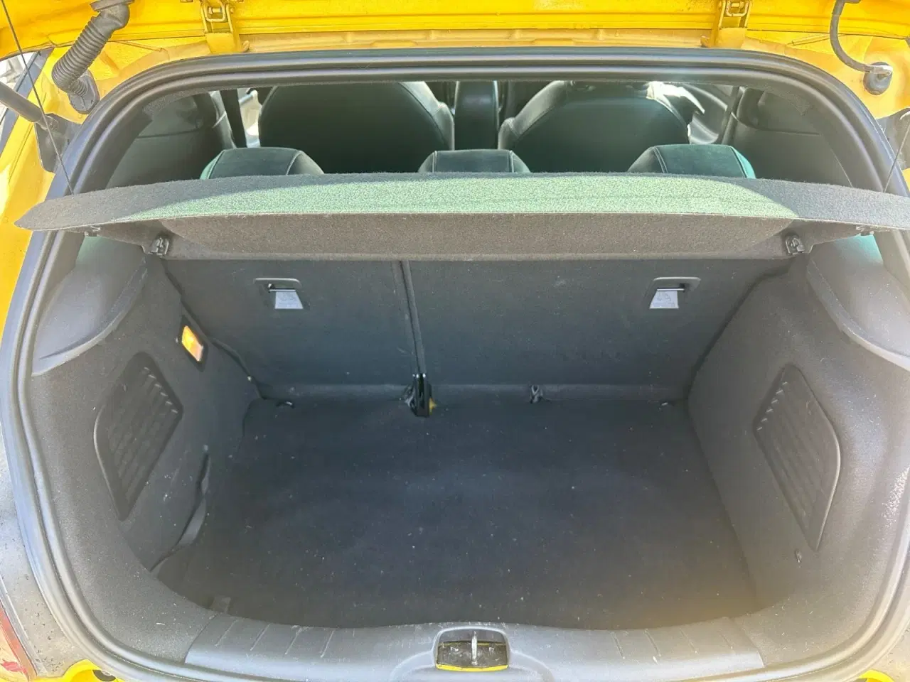 Billede 11 - Citroën DS3 1,6 VTi 120 DStyle