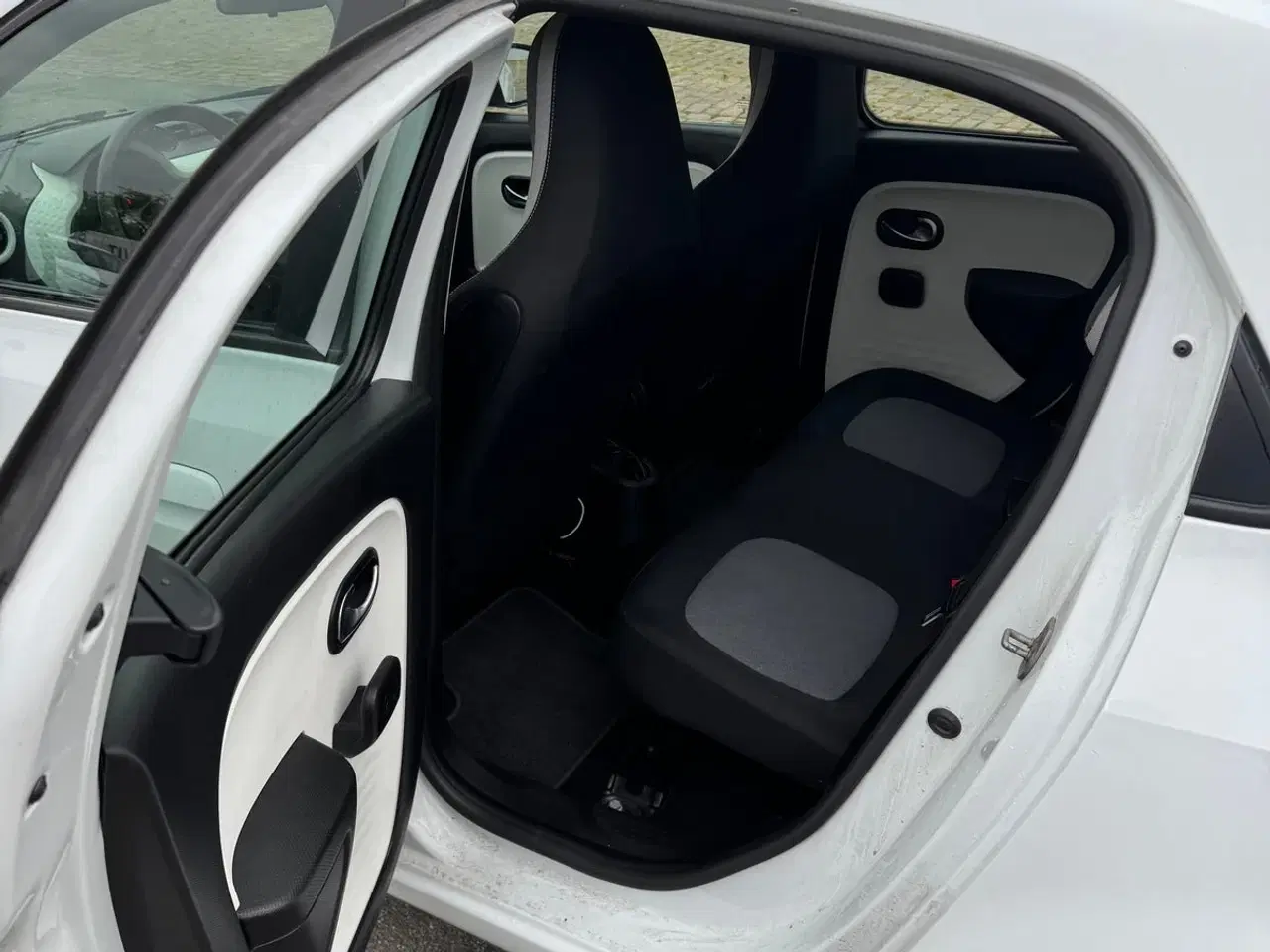 Billede 10 - Renault Twingo 1,0 SCe 70 Expression