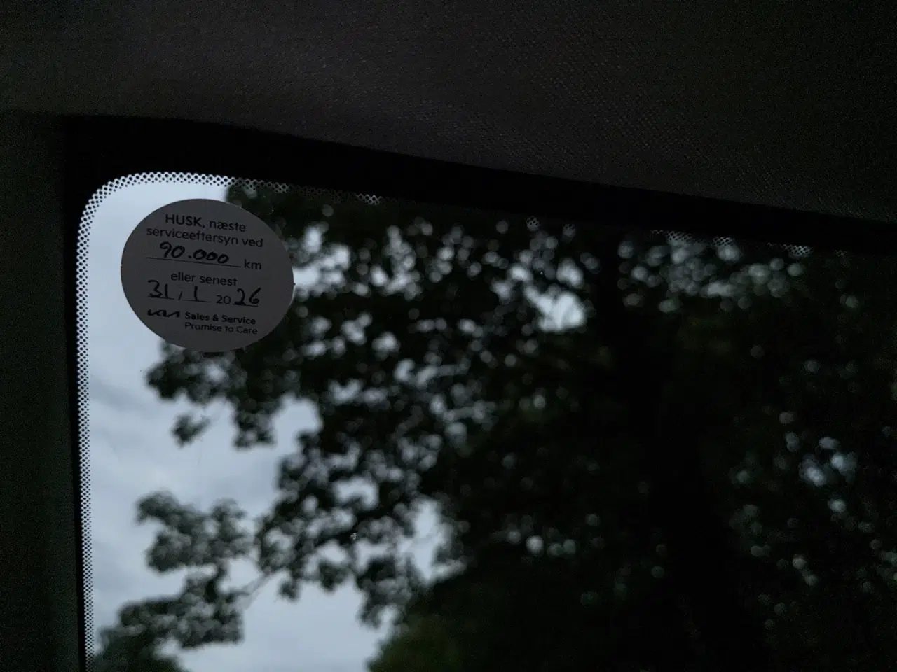 Billede 18 - Kia XCeed 1,6 PHEV Upgrade DCT