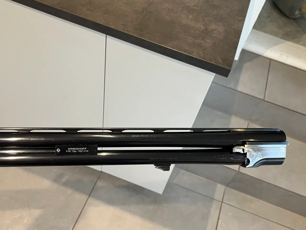 Billede 10 - Krieghoff k80 parcours