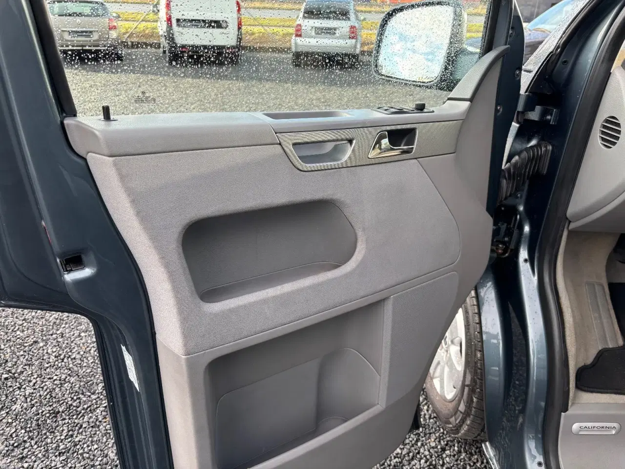 Billede 10 - VW California 2,5 TDi 130 Comfortline aut.