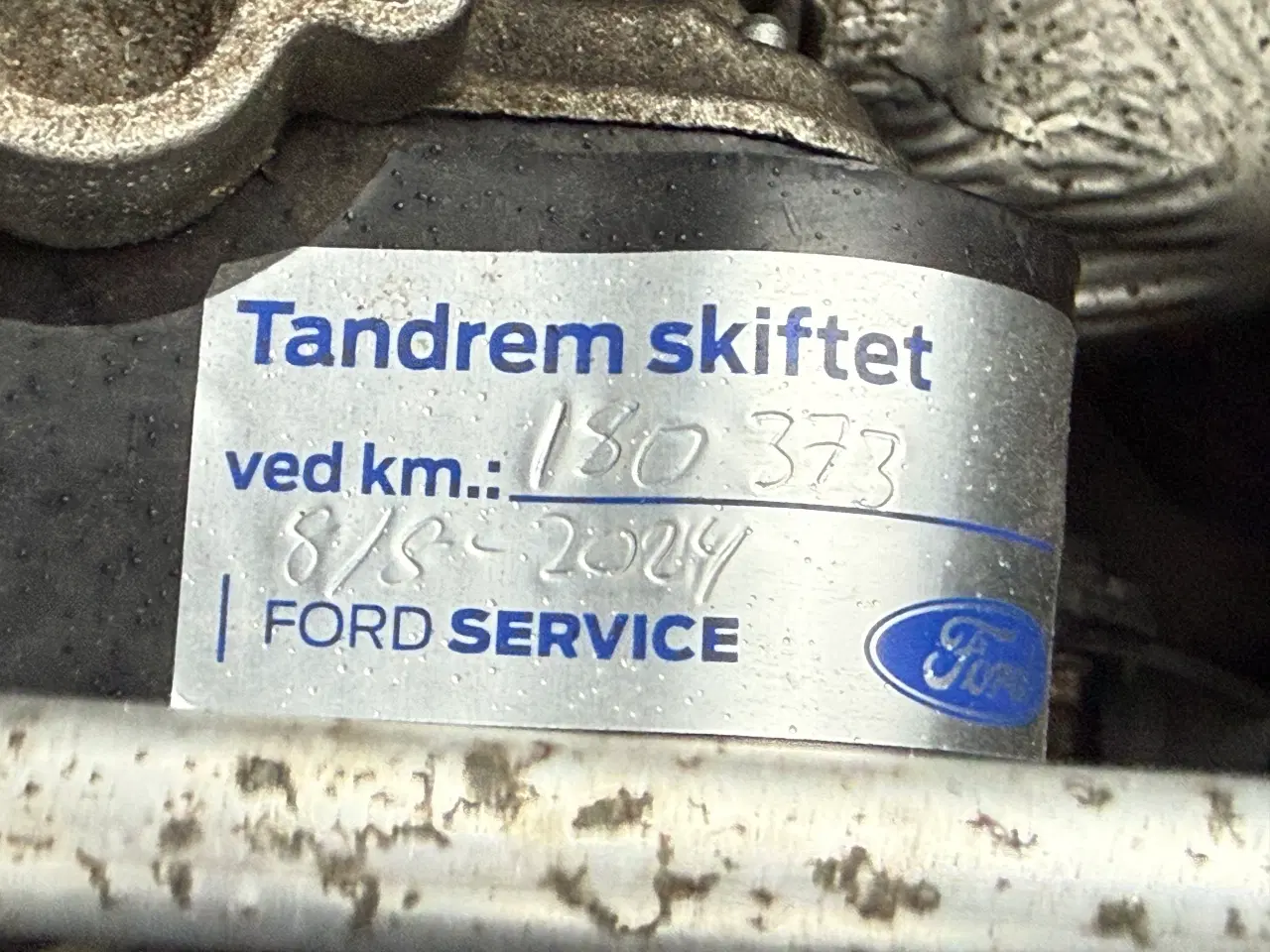 Billede 11 - Ford Ka 