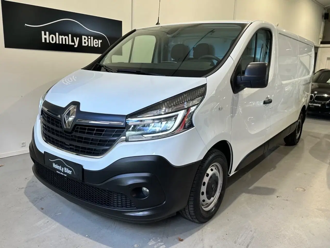 Billede 3 - Renault Trafic T29 2,0 dCi 145 L2H1 EDC