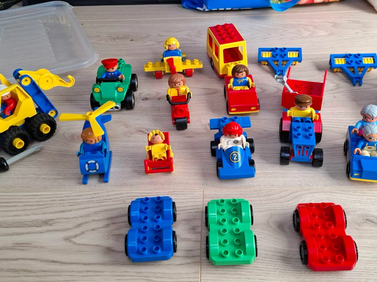Billede 3 - Lego Duplo