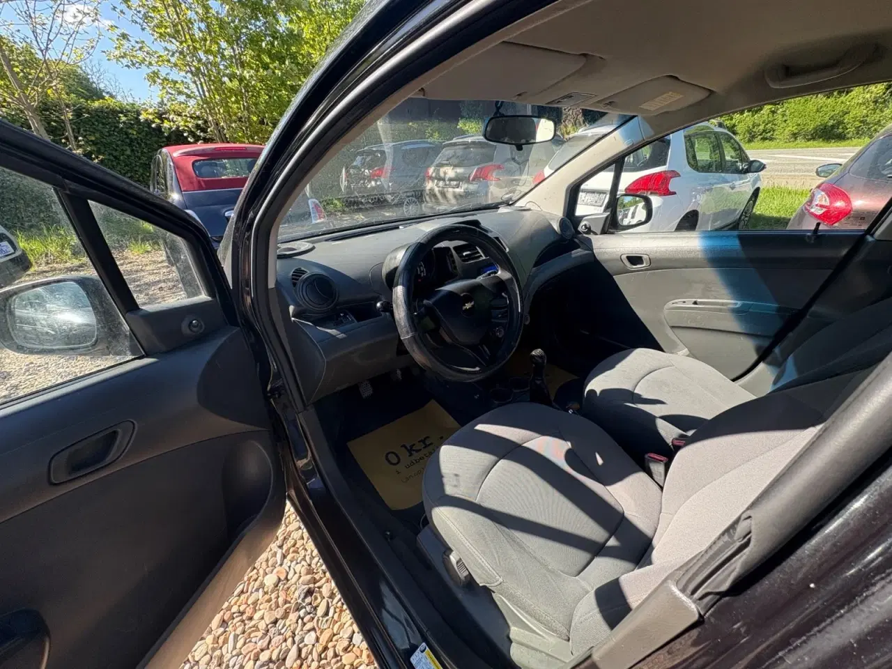 Billede 8 - Chevrolet Spark 1,0 Life