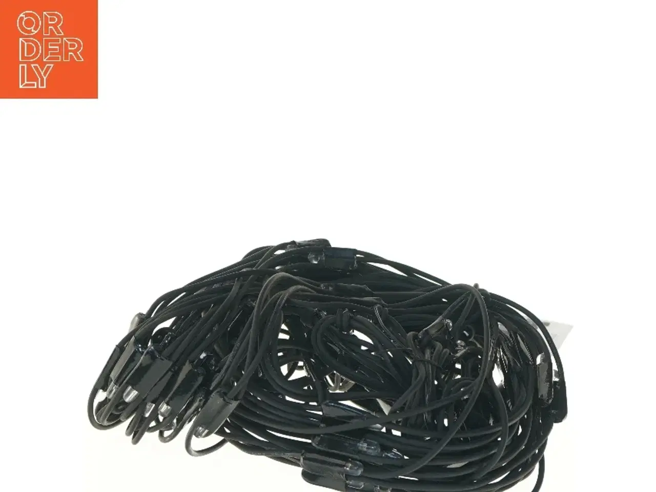 Billede 4 - Sirius Tech-Line lyskæde net fra Sirius (str. 120x120 cm)