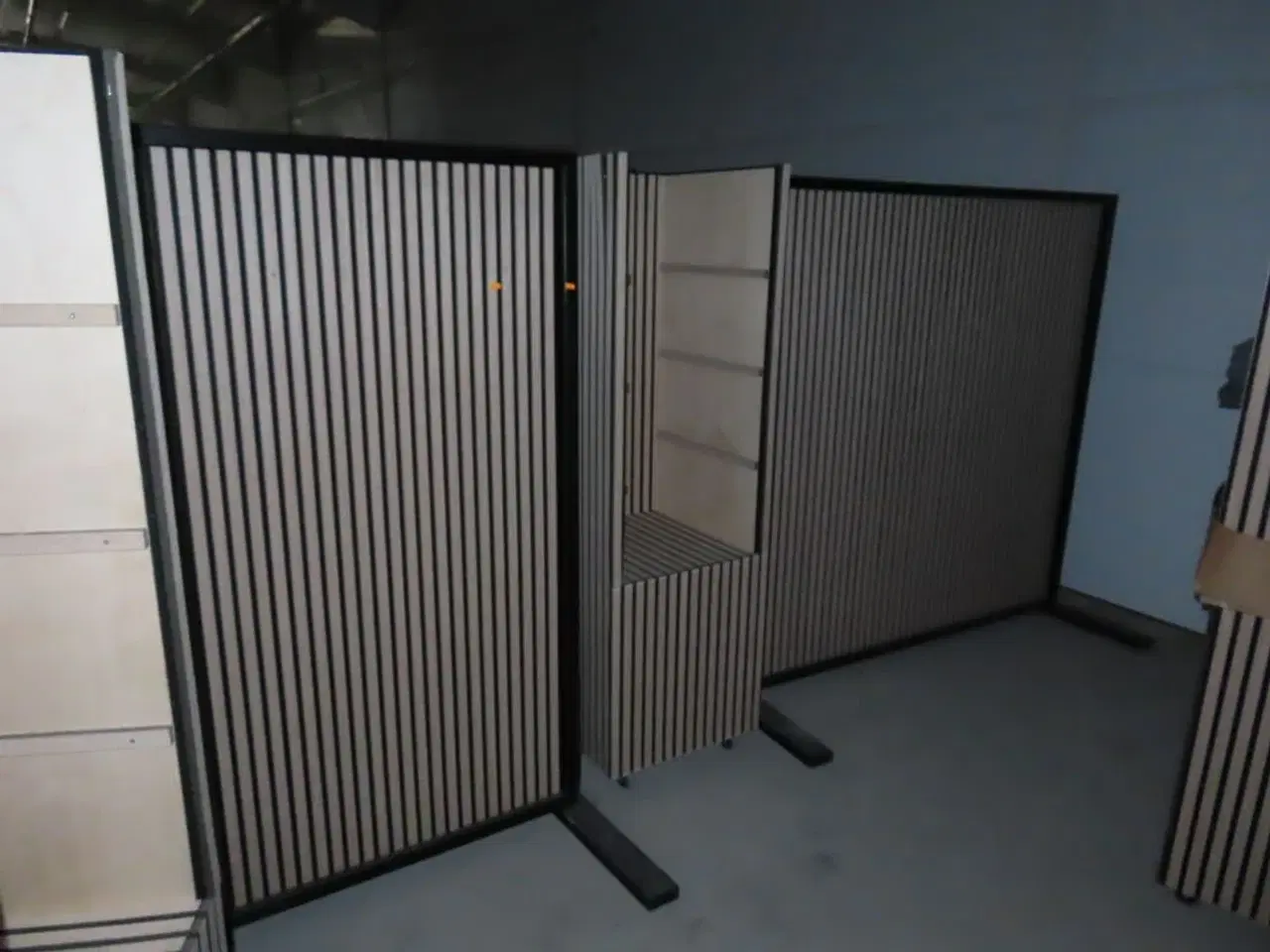 Billede 6 - Messestand - frontdesk - reception