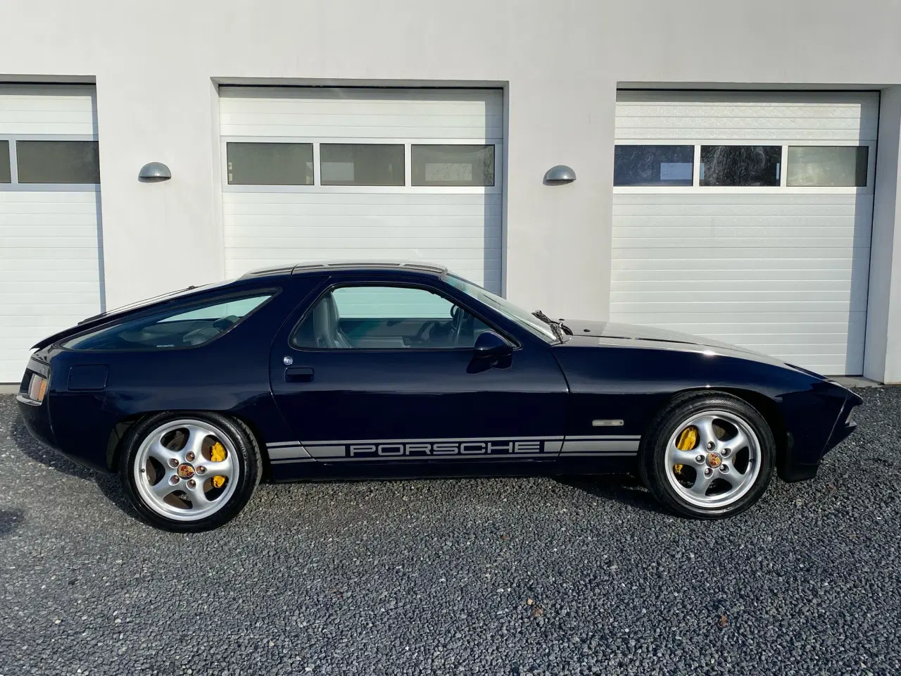 Billede 3 - Porsche 928 S